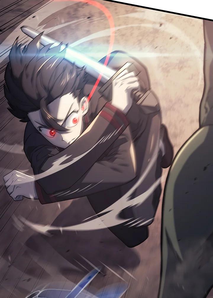 《铁血剑家猎犬的回归》第10话 第104页
