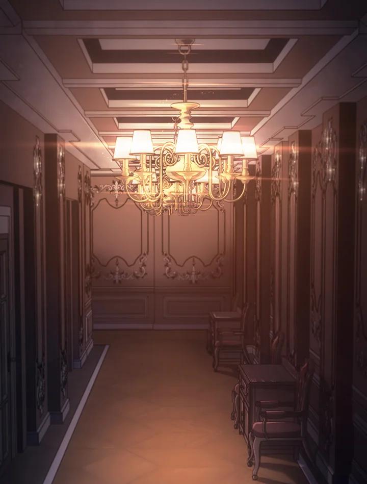 《铁血剑家猎犬的回归》第10话 第50页