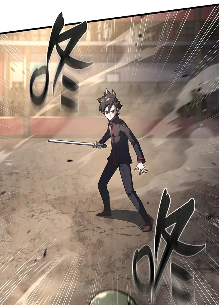 《铁血剑家猎犬的回归》第10话 第95页