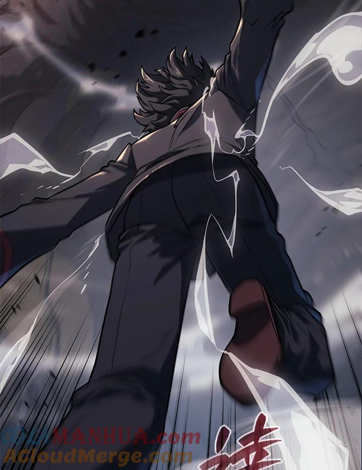 《铁血剑家猎犬的回归》第11话 第33页
