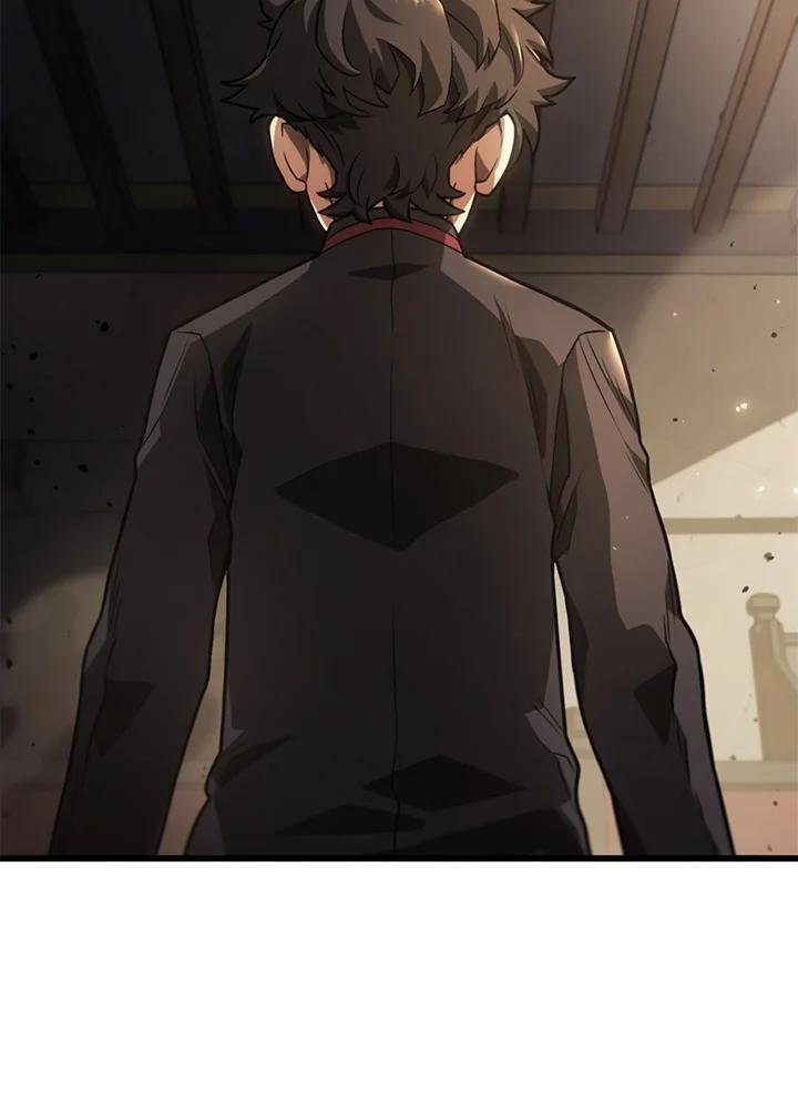 《铁血剑家猎犬的回归》第11话 第3页