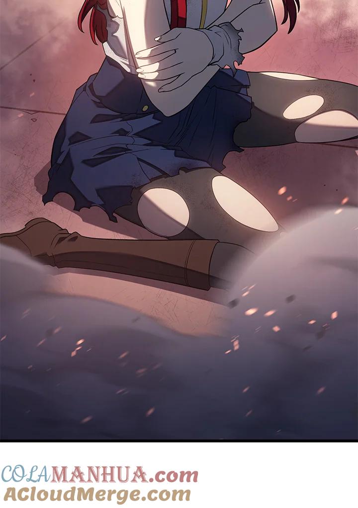 《铁血剑家猎犬的回归》第14话 第13页