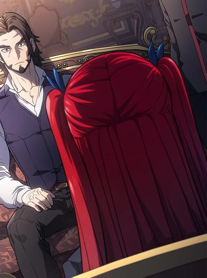 《铁血剑家猎犬的回归》第14话 第107页