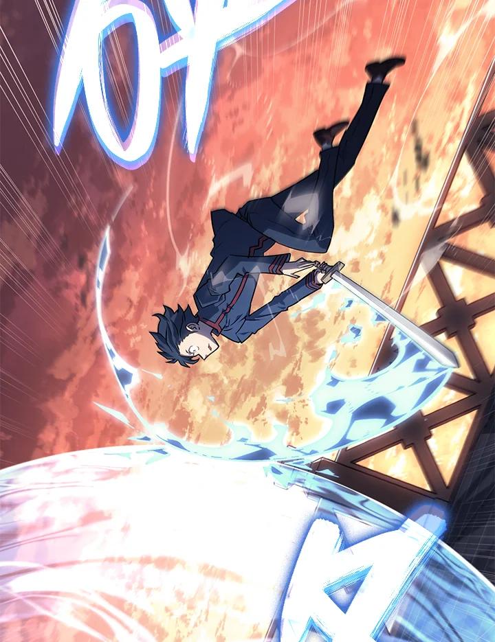《铁血剑家猎犬的回归》第15话 第87页
