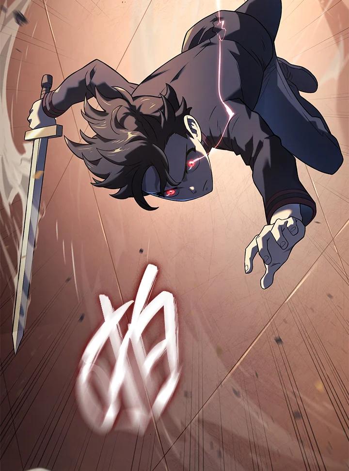 《铁血剑家猎犬的回归》第15话 第80页