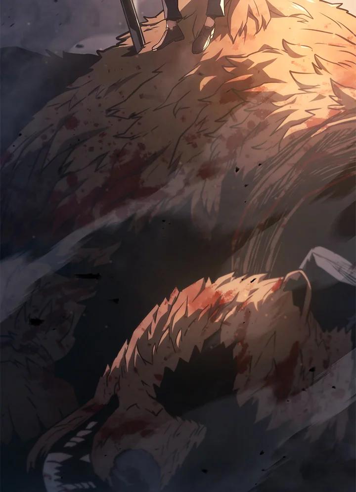 《铁血剑家猎犬的回归》第16话 第74页
