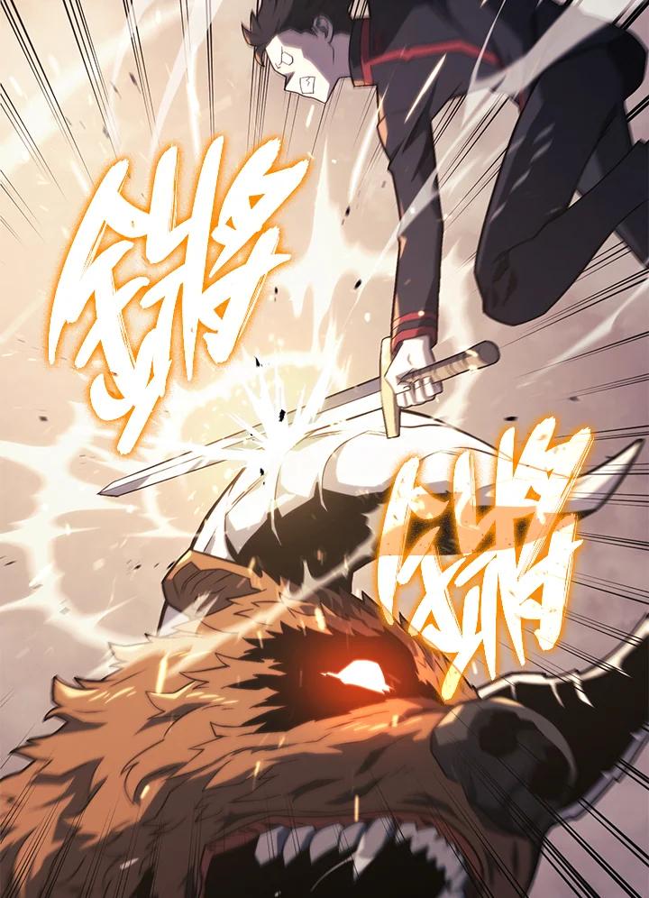 《铁血剑家猎犬的回归》第16话 第19页