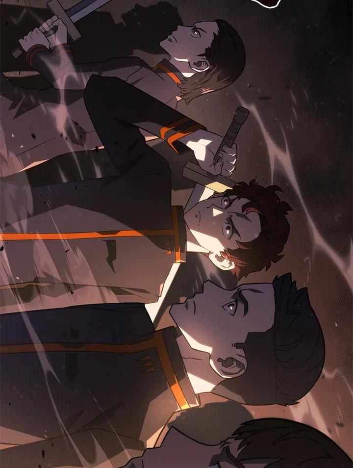 《铁血剑家猎犬的回归》第16话 第11页