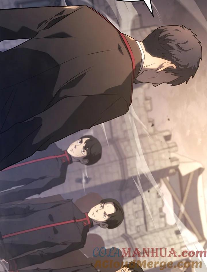 《铁血剑家猎犬的回归》第16话 第49页