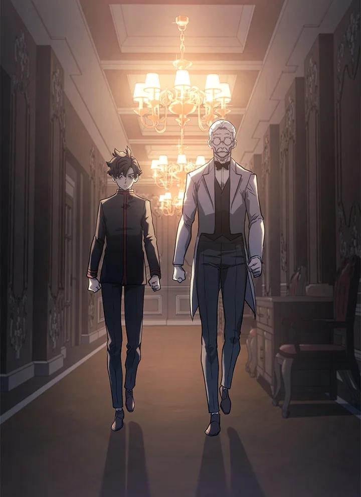 《铁血剑家猎犬的回归》第16话 第144页