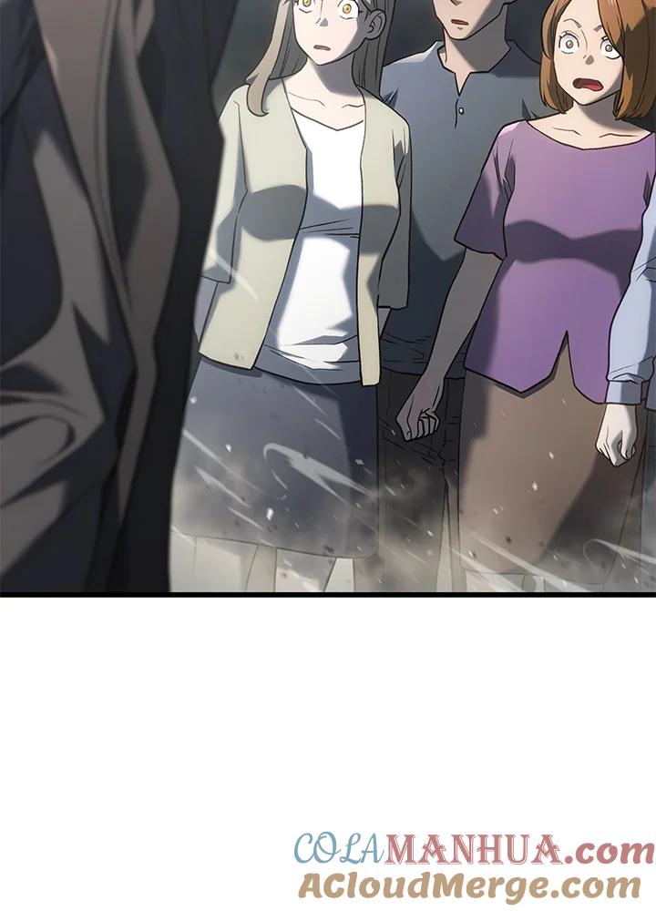 《铁血剑家猎犬的回归》第17话 第129页