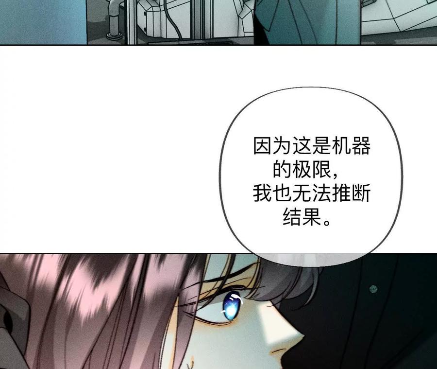 《男友半糖半盐》重启机器 第83页