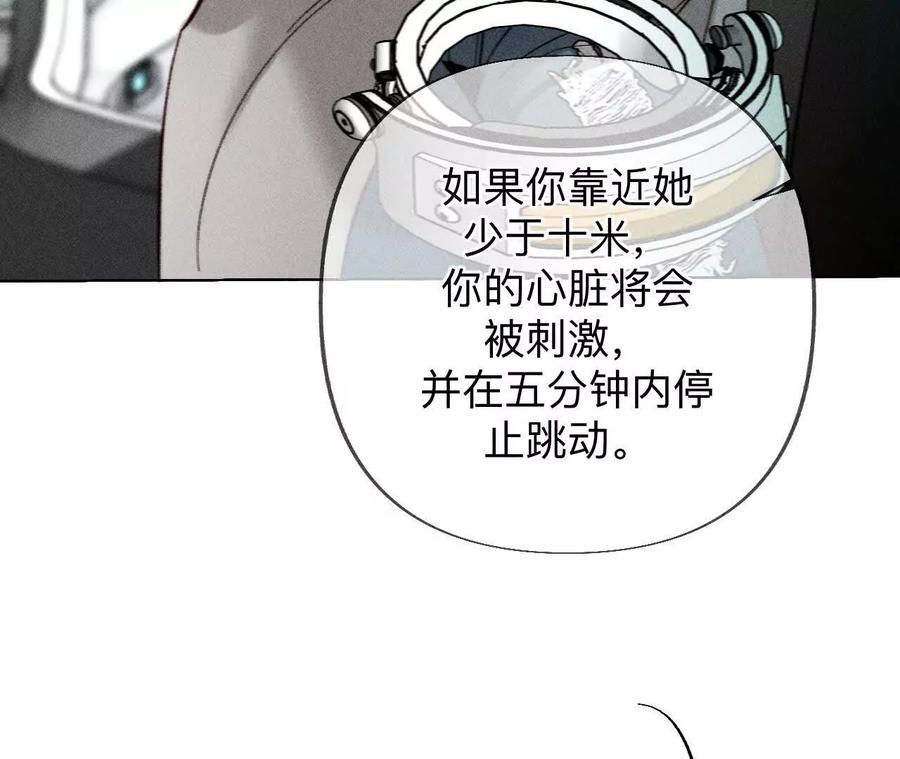 《男友半糖半盐》重启机器 第77页