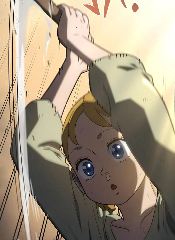 《铁血剑家猎犬的回归》第18话 第63页