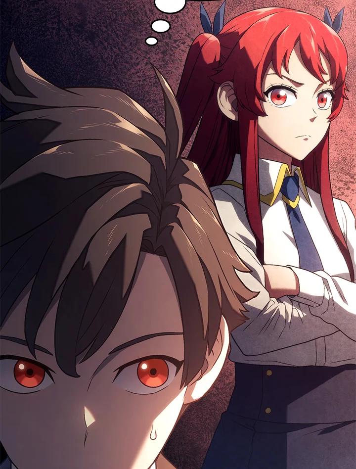 《铁血剑家猎犬的回归》第18话 第112页