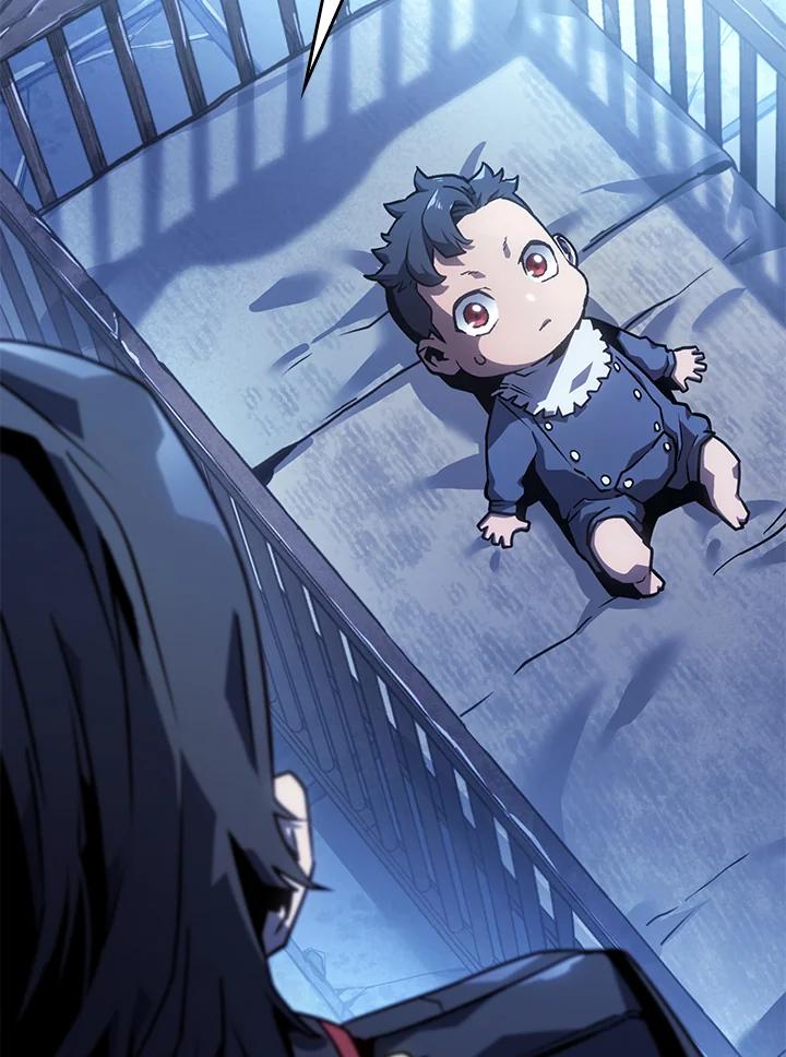 《铁血剑家猎犬的回归》第1话 第40页