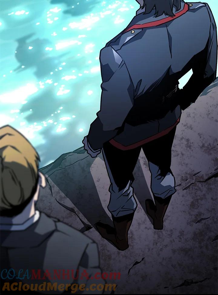 《铁血剑家猎犬的回归》第1话 第105页