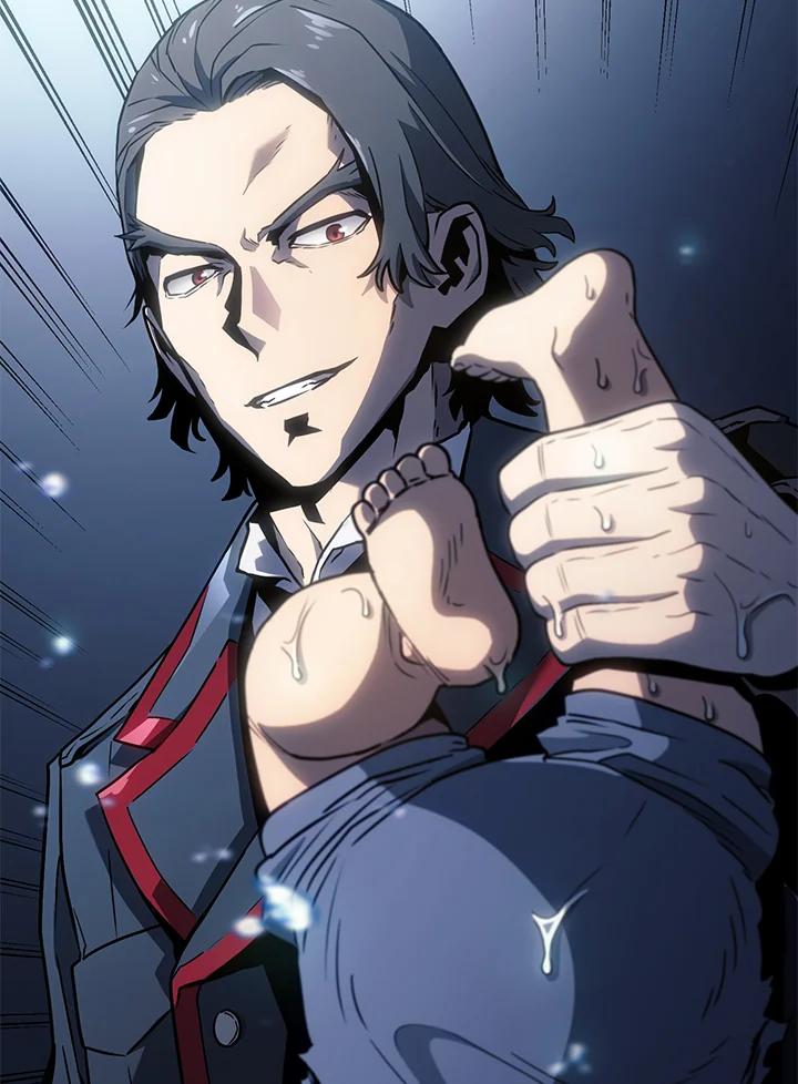 《铁血剑家猎犬的回归》第1话 第119页