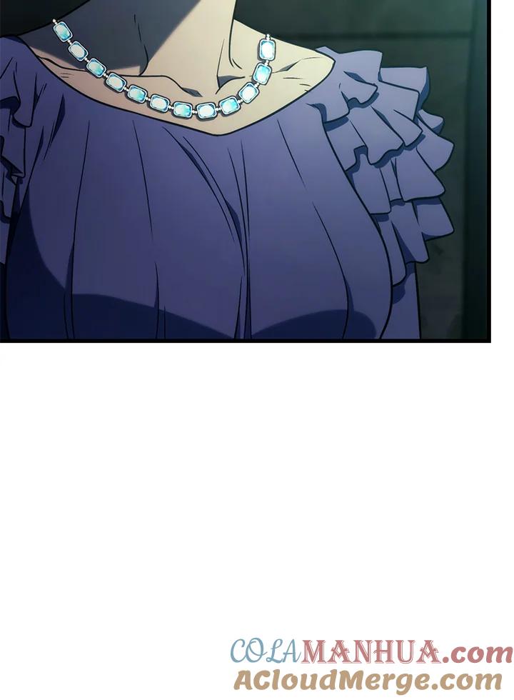 《铁血剑家猎犬的回归》第21话 第81页