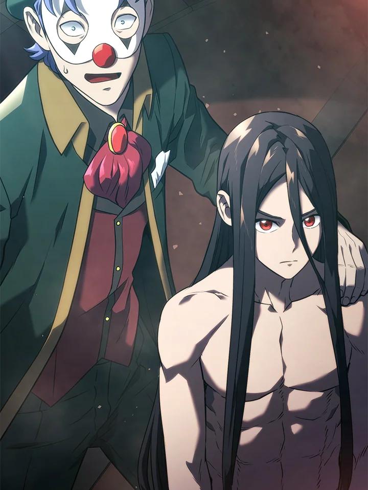 《铁血剑家猎犬的回归》第21话 第96页