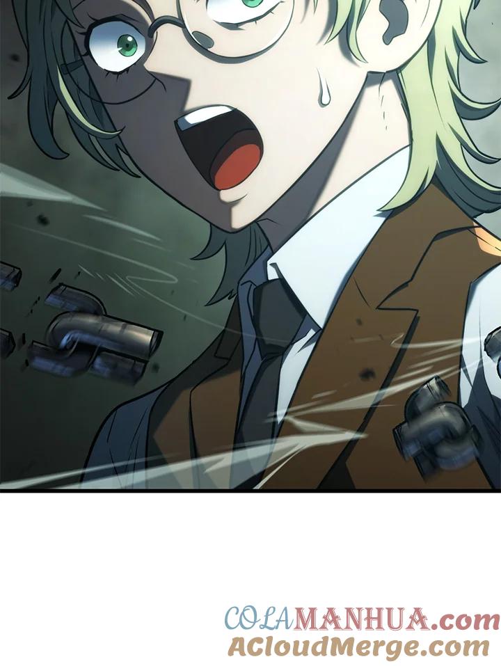 《铁血剑家猎犬的回归》第21话 第129页
