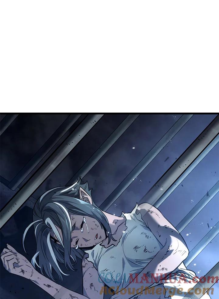 《铁血剑家猎犬的回归》第22话 第157页