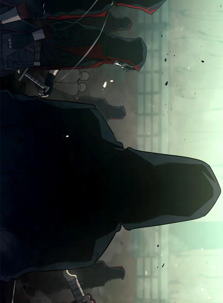 《铁血剑家猎犬的回归》第22话 第90页
