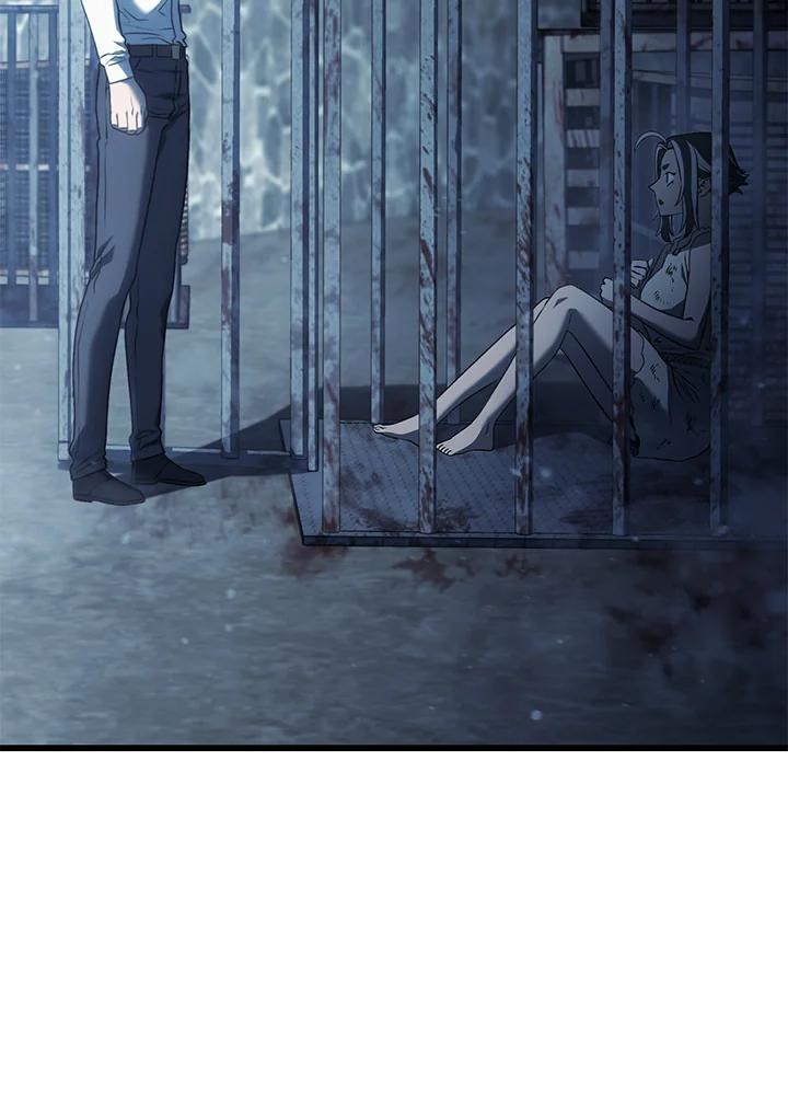 《铁血剑家猎犬的回归》第23话 第20页