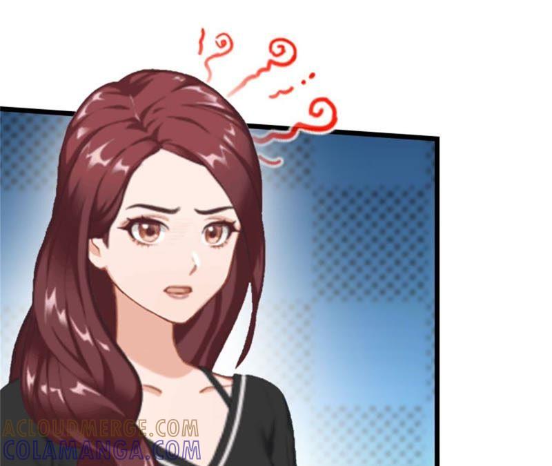 《豪门危情：黑心总裁别乱来》言漫的报应 第58页