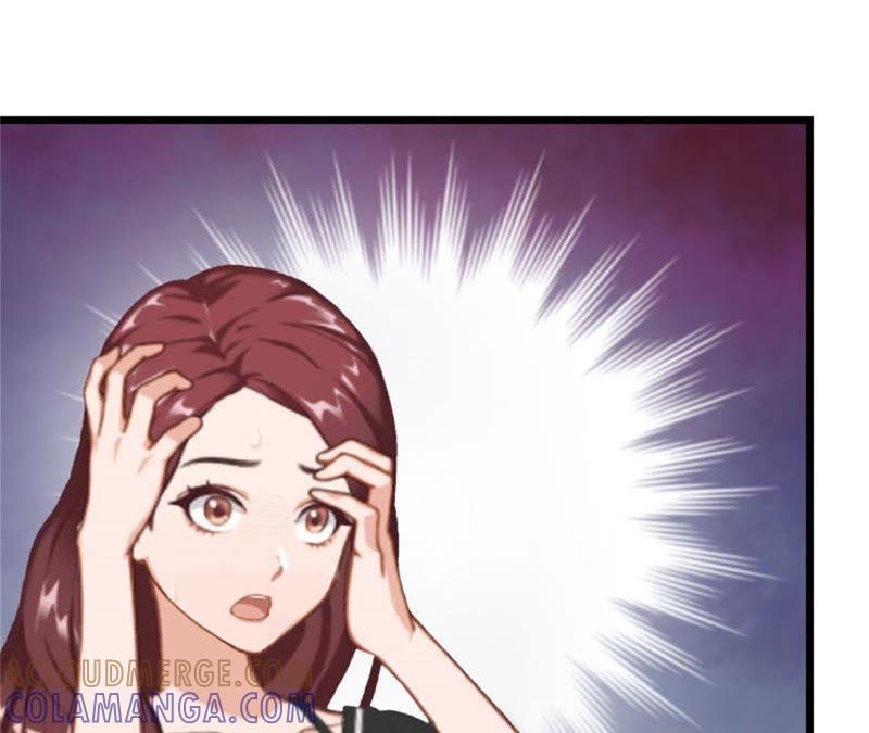 《豪门危情：黑心总裁别乱来》言漫的报应 第61页