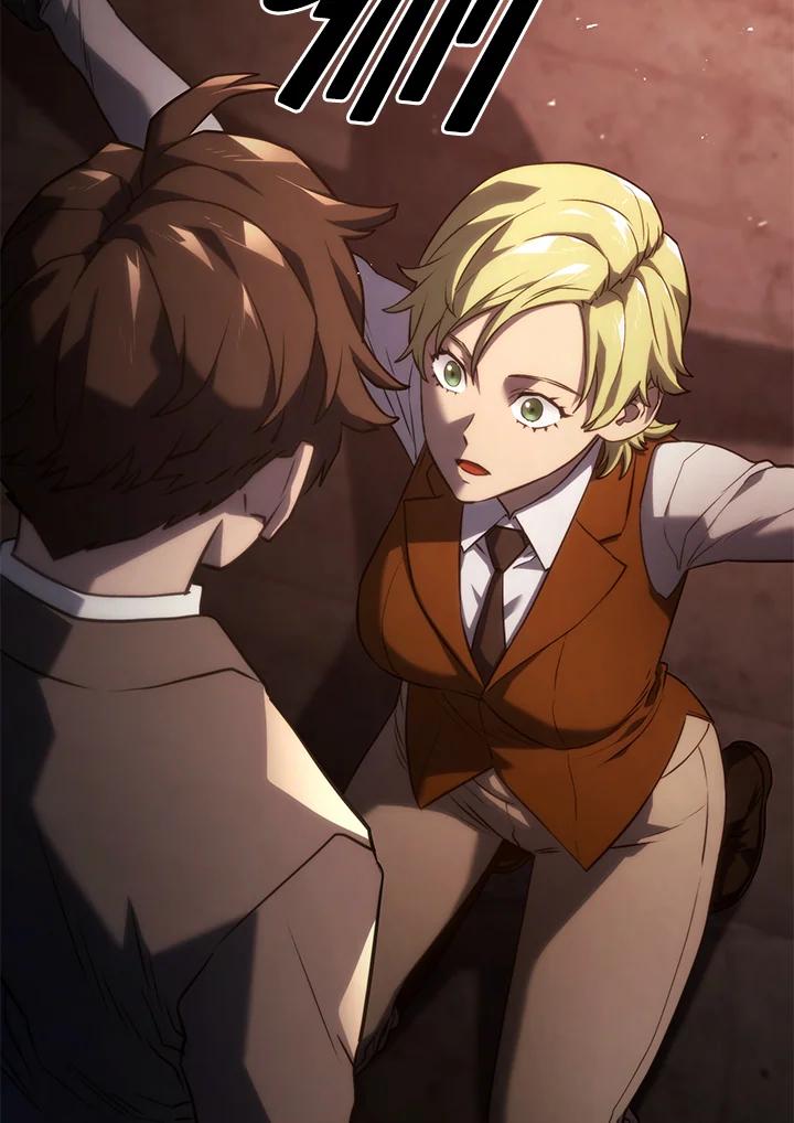 《铁血剑家猎犬的回归》第23话 第135页