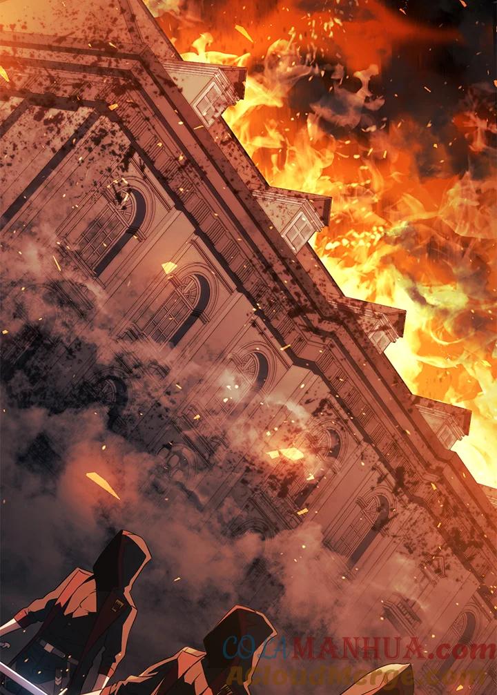 《铁血剑家猎犬的回归》第23话 第53页