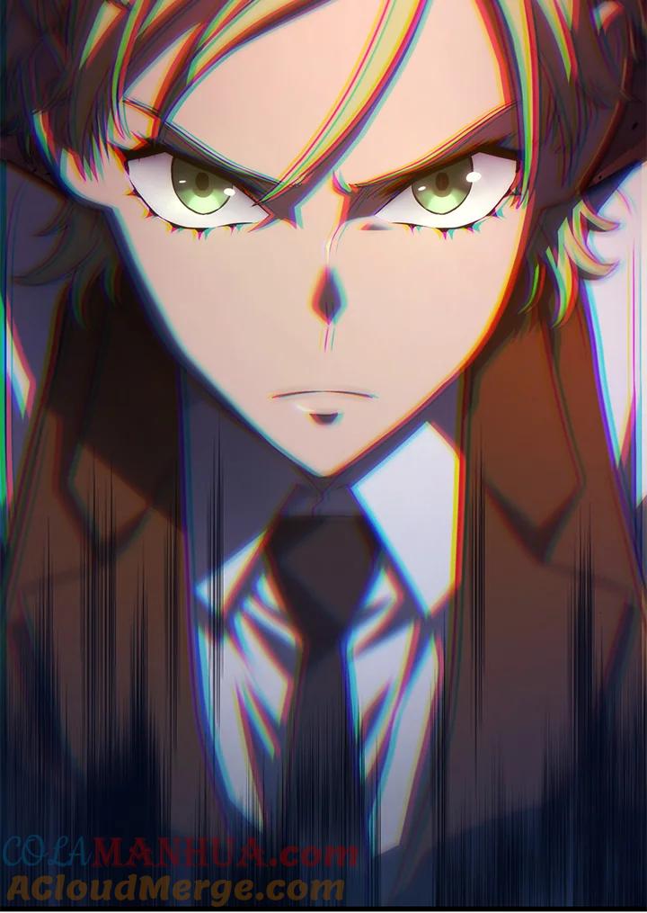 《铁血剑家猎犬的回归》第24话 第45页