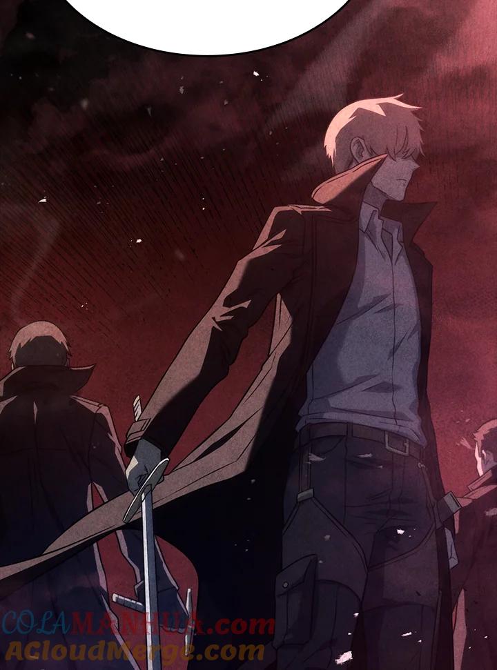 《铁血剑家猎犬的回归》第24话 第73页