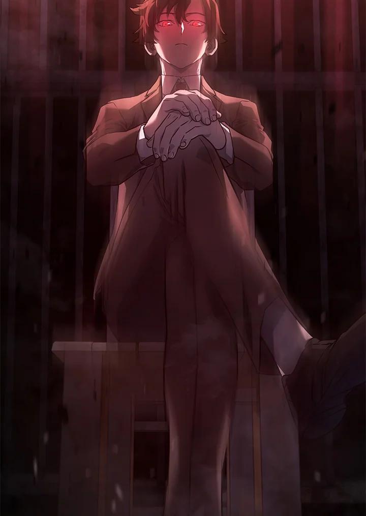 《铁血剑家猎犬的回归》第24话 第47页