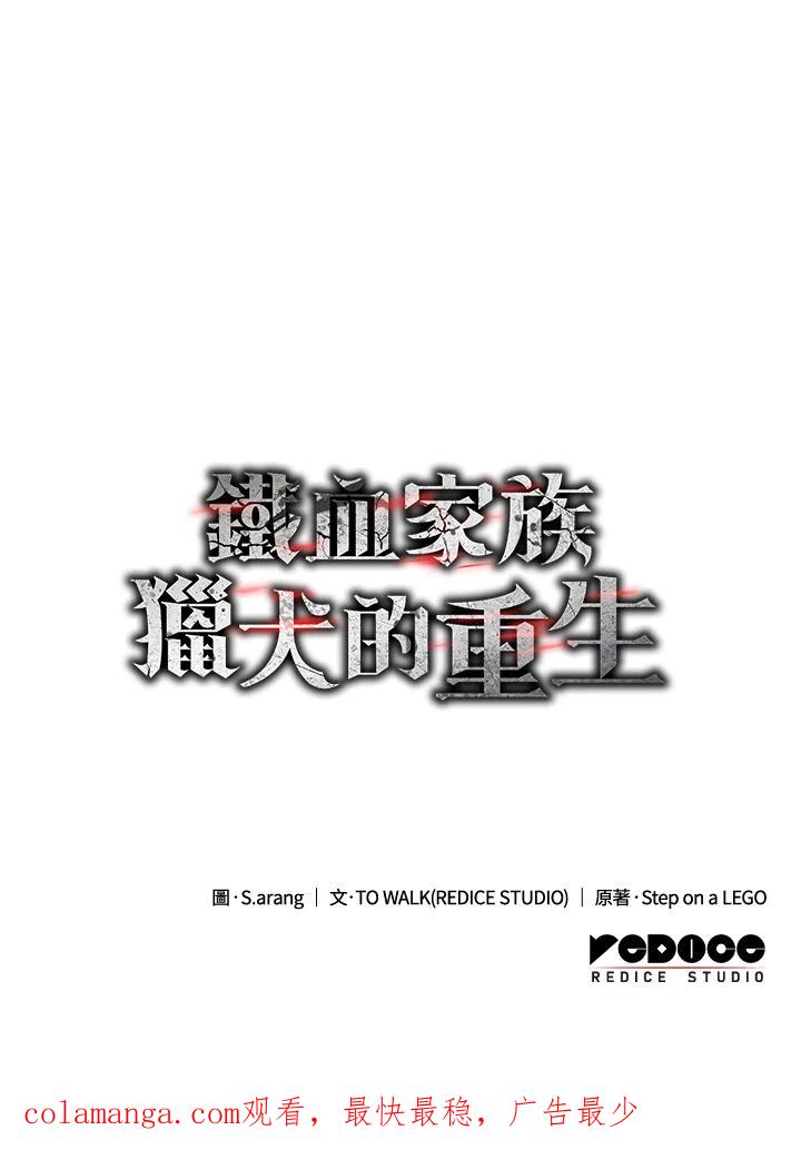 《铁血剑家猎犬的回归》第25话 第178页