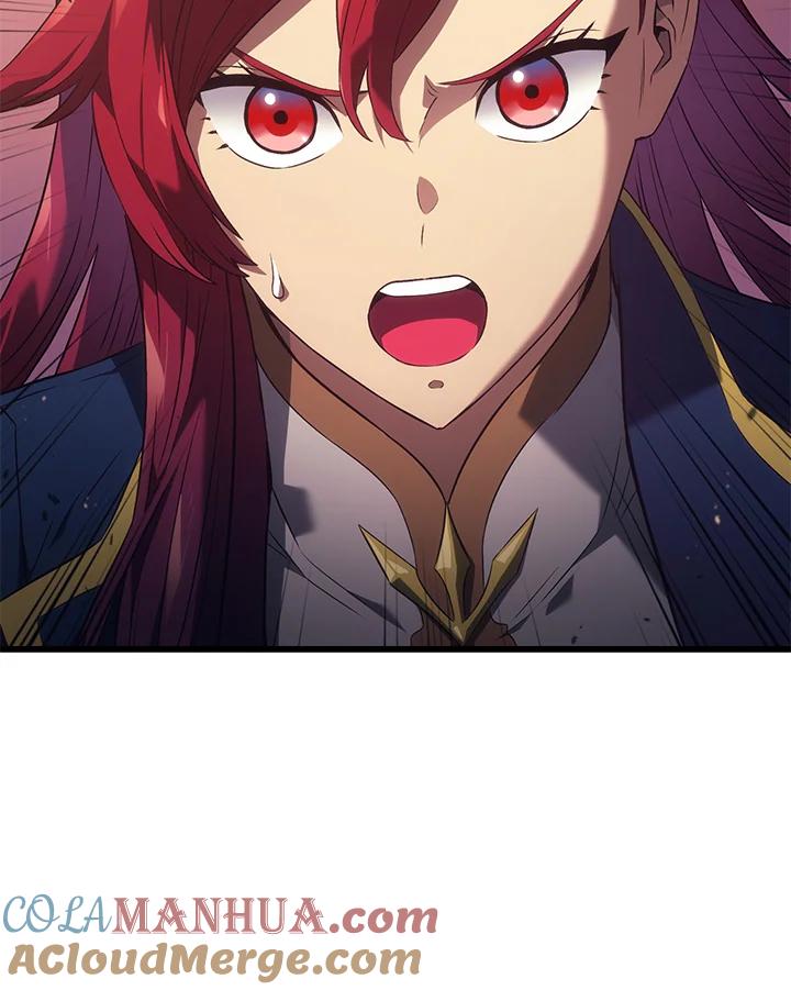 《铁血剑家猎犬的回归》第26话 第125页