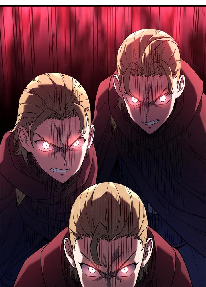 《铁血剑家猎犬的回归》第26话 第51页