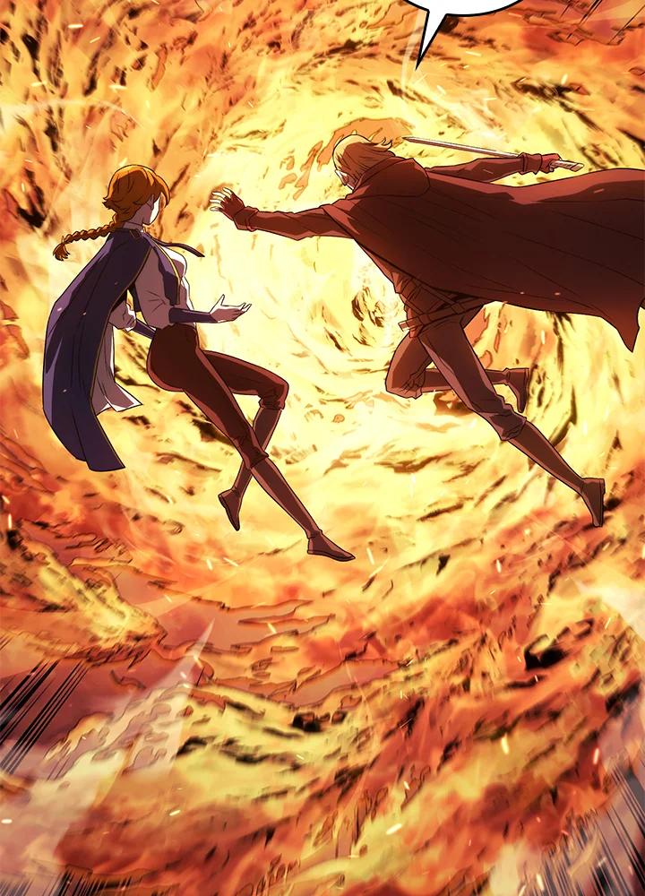 《铁血剑家猎犬的回归》第26话 第76页