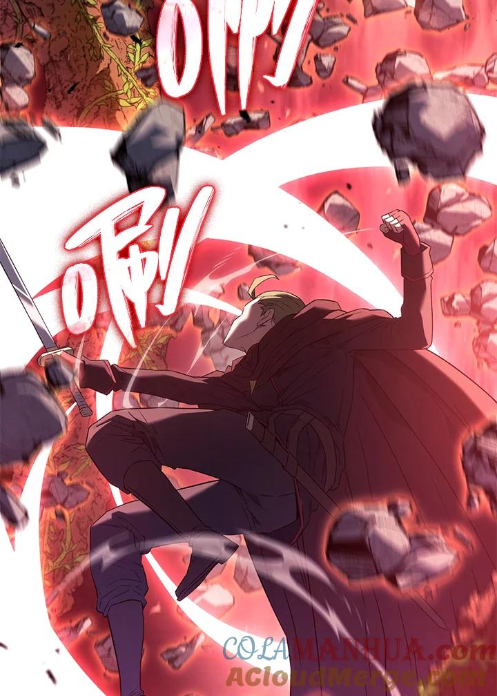 《铁血剑家猎犬的回归》第26话 第61页