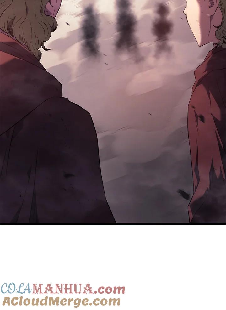 《铁血剑家猎犬的回归》第26话 第85页