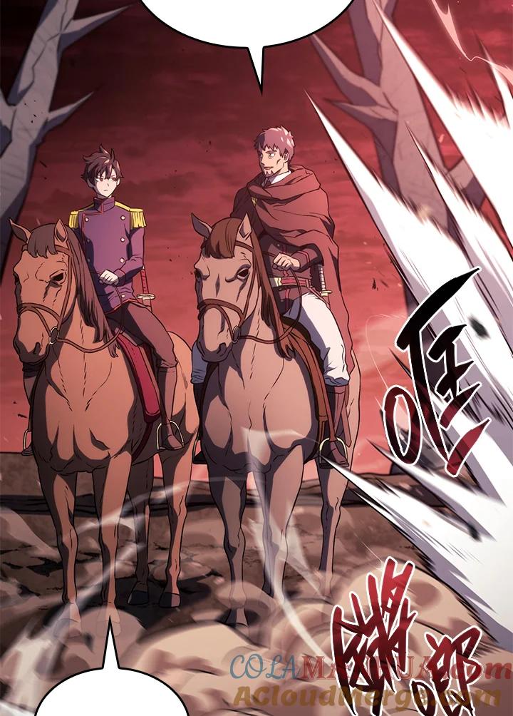 《铁血剑家猎犬的回归》第26话 第53页
