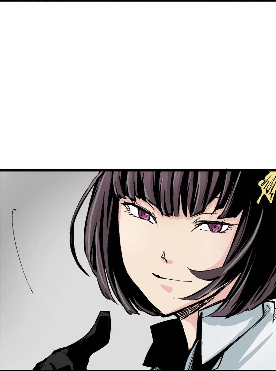 文豪野犬（彩色条漫） - 28 28 - 第60张图