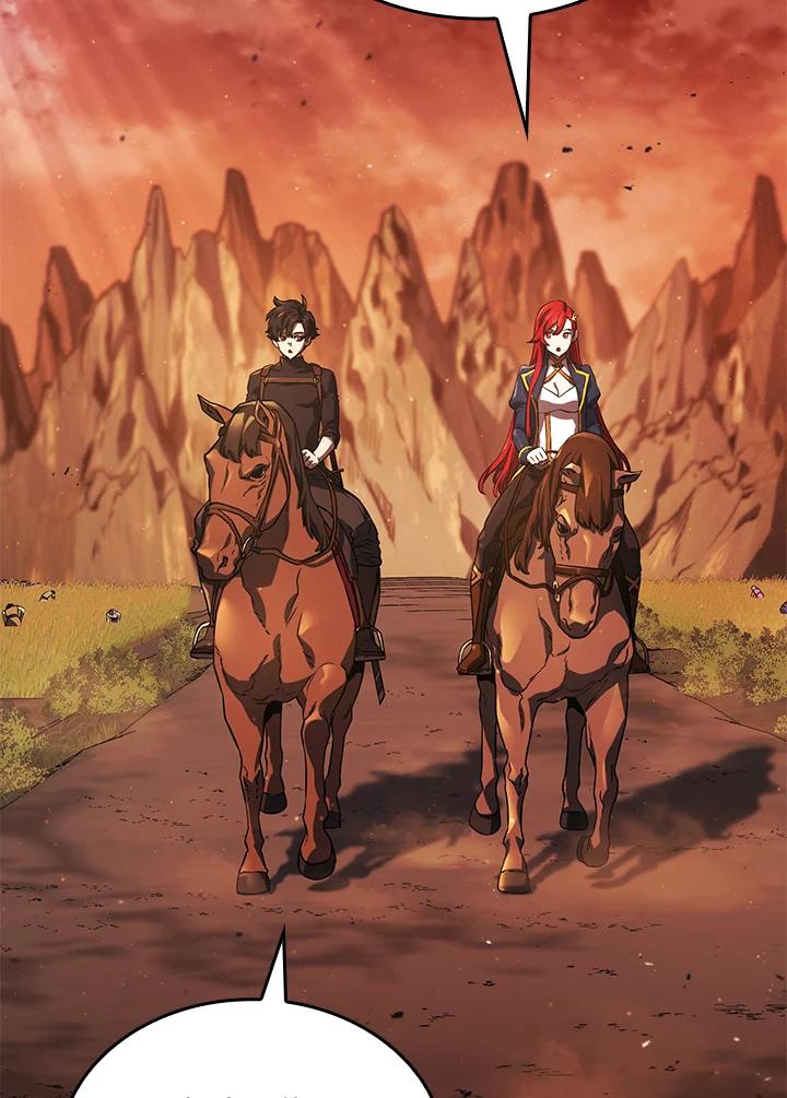 《铁血剑家猎犬的回归》第27话 第3页