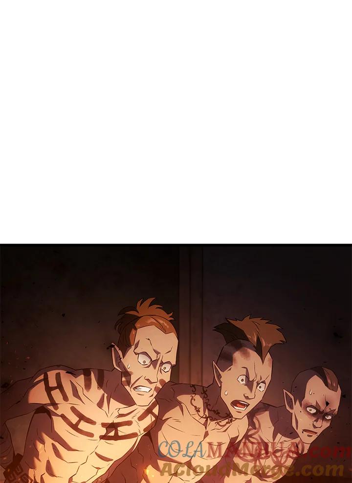 《铁血剑家猎犬的回归》第27话 第121页