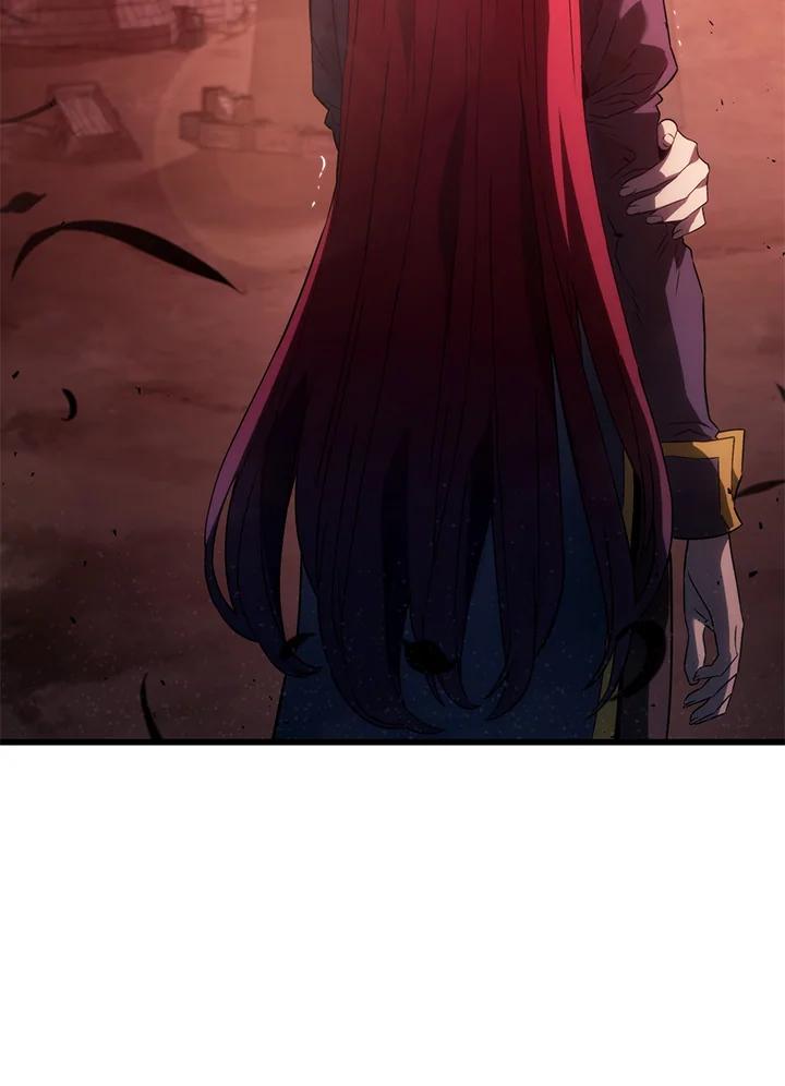 《铁血剑家猎犬的回归》第27话 第131页