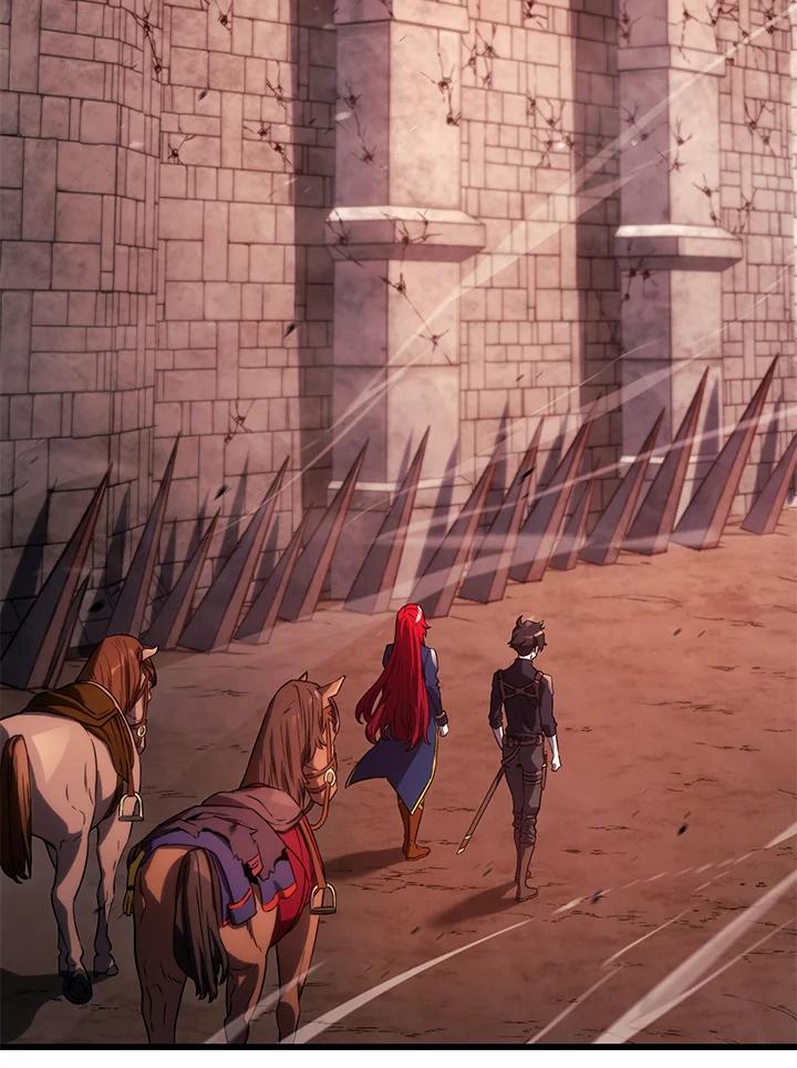 《铁血剑家猎犬的回归》第27话 第55页