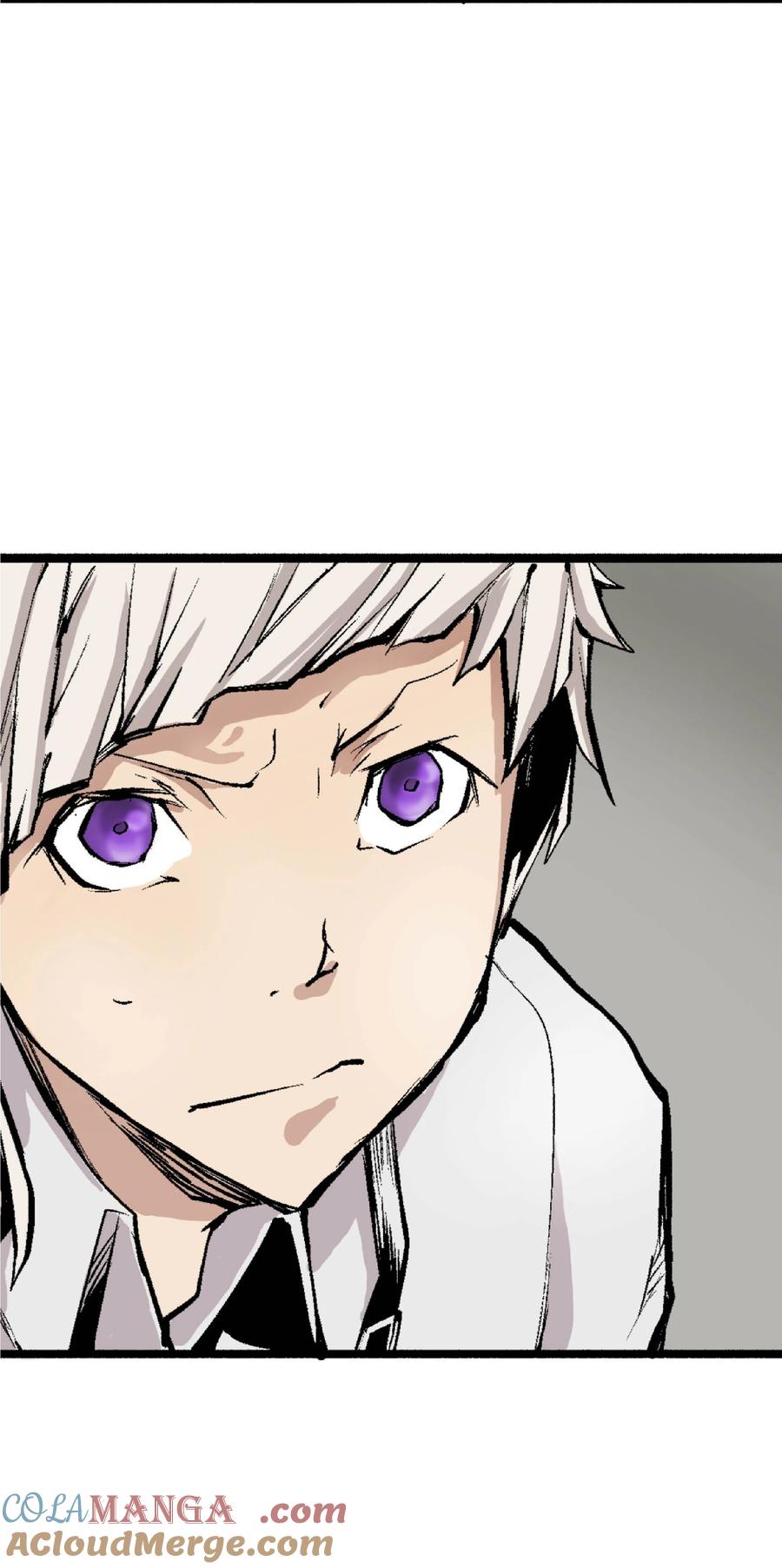 文豪野犬（彩色条漫） - 28 28 - 第61张图