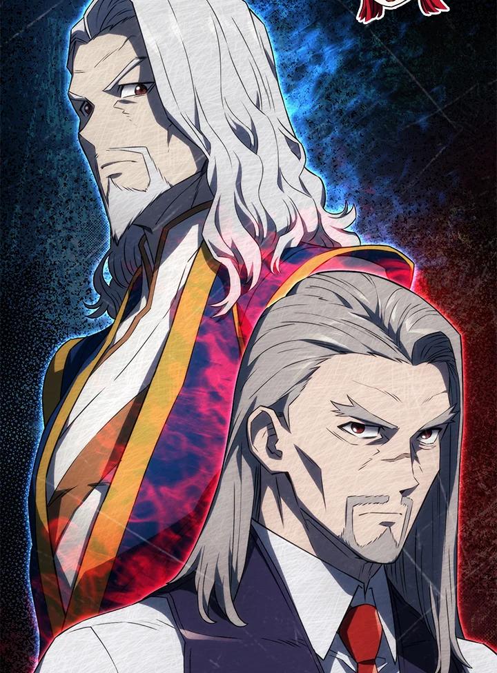 《铁血剑家猎犬的回归》第27话 第64页