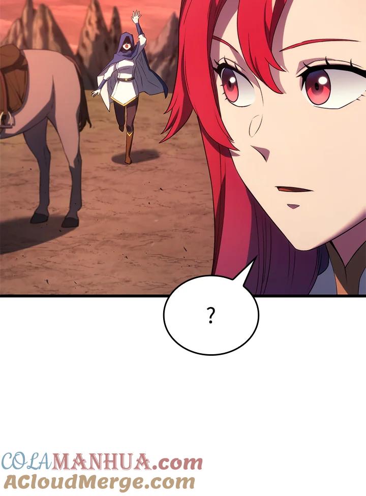 《铁血剑家猎犬的回归》第27话 第69页